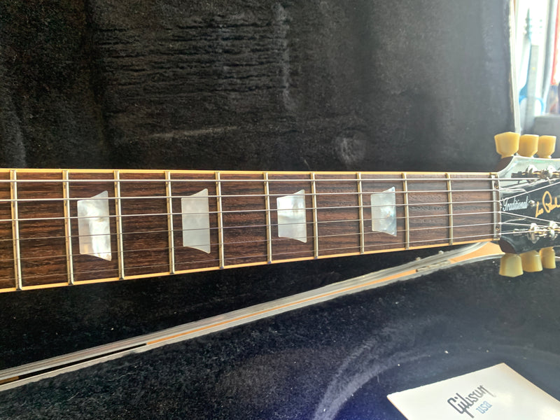 Gibson Les Paul Traditional 2015