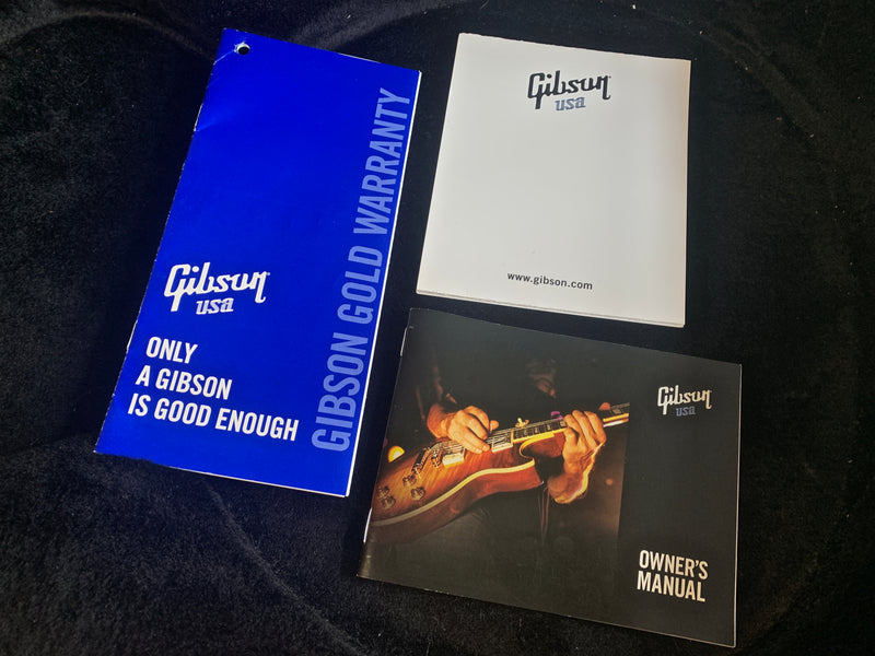 Gibson Les Paul Traditional 2015