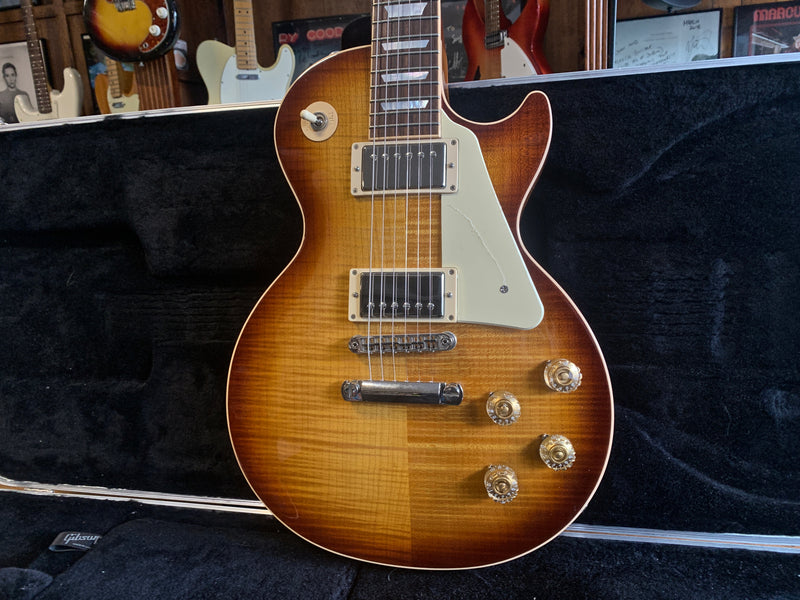 Gibson Les Paul Traditional 2015