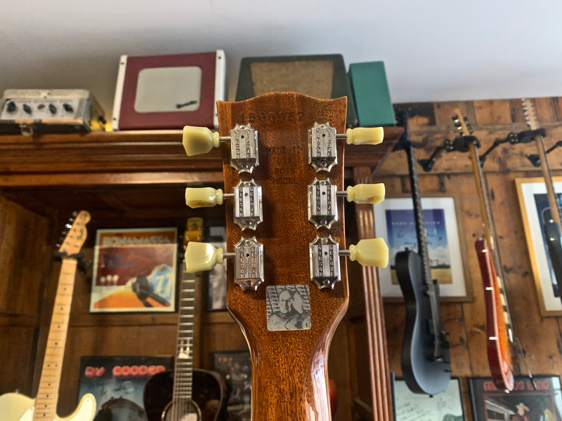 Gibson Les Paul Traditional 2015