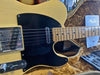 Fender Custom Shop '51 Nocaster Relic 2008