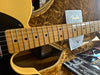 Fender Custom Shop '51 Nocaster Relic 2008