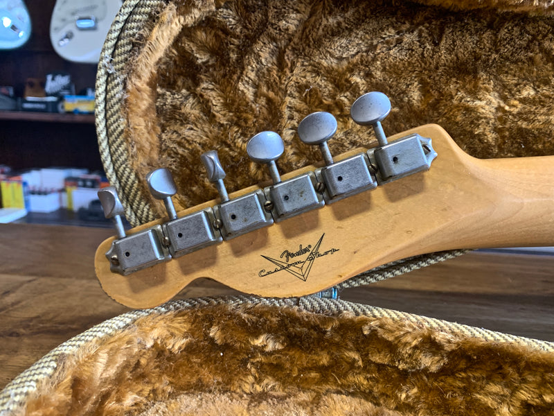 Fender Custom Shop '51 Nocaster Relic 2008