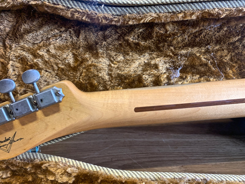 Fender Custom Shop '51 Nocaster Relic 2008
