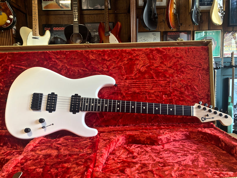 Charvel Pro-Mod San Dimas