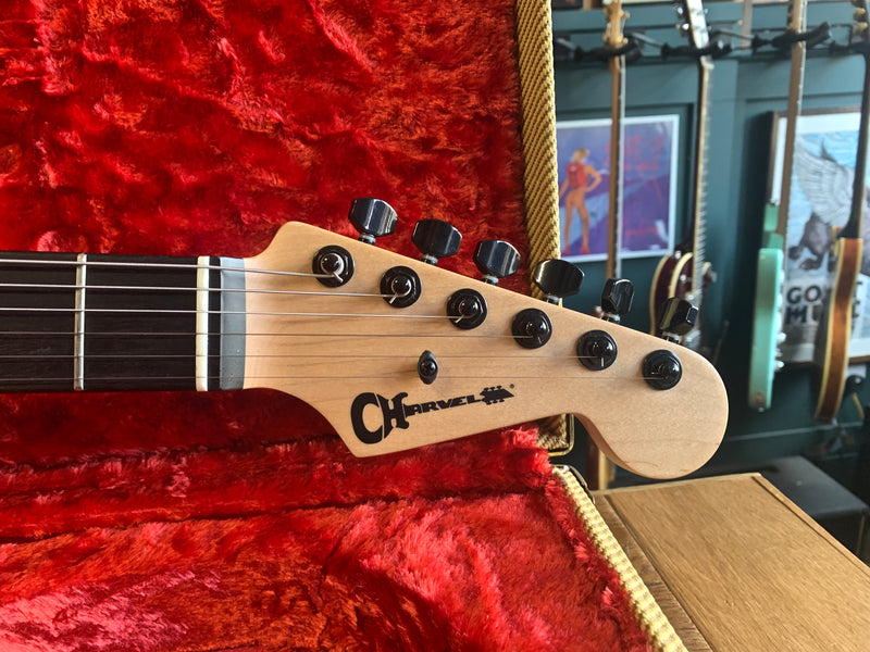 Charvel Pro-Mod San Dimas