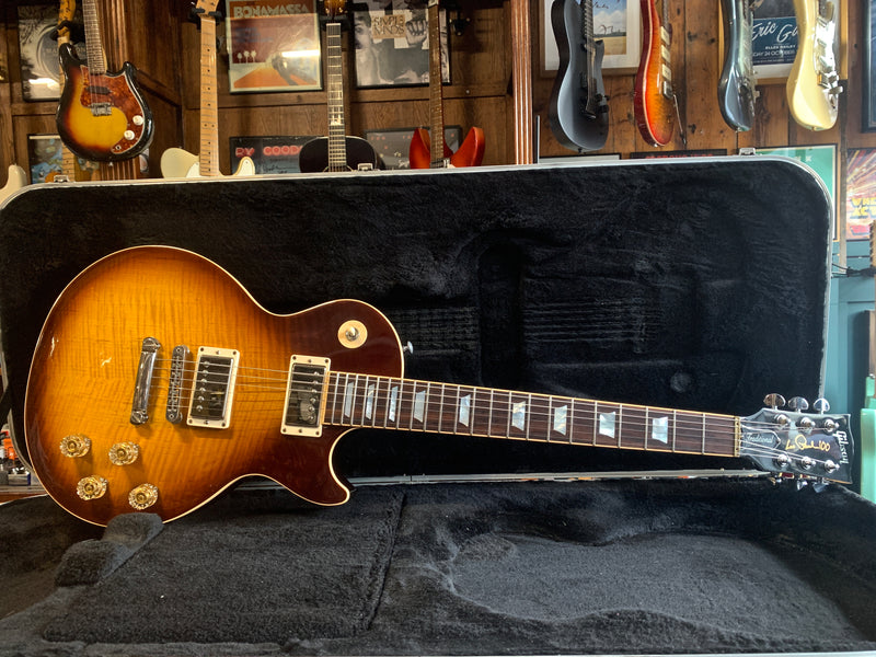 Gibson Les Paul Traditional 2015