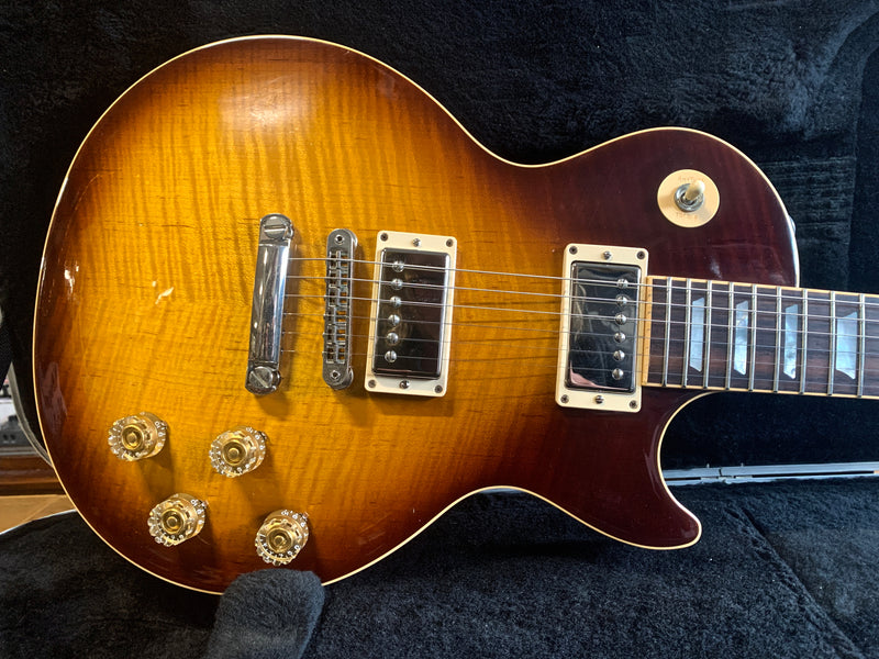 Gibson Les Paul Traditional 2015