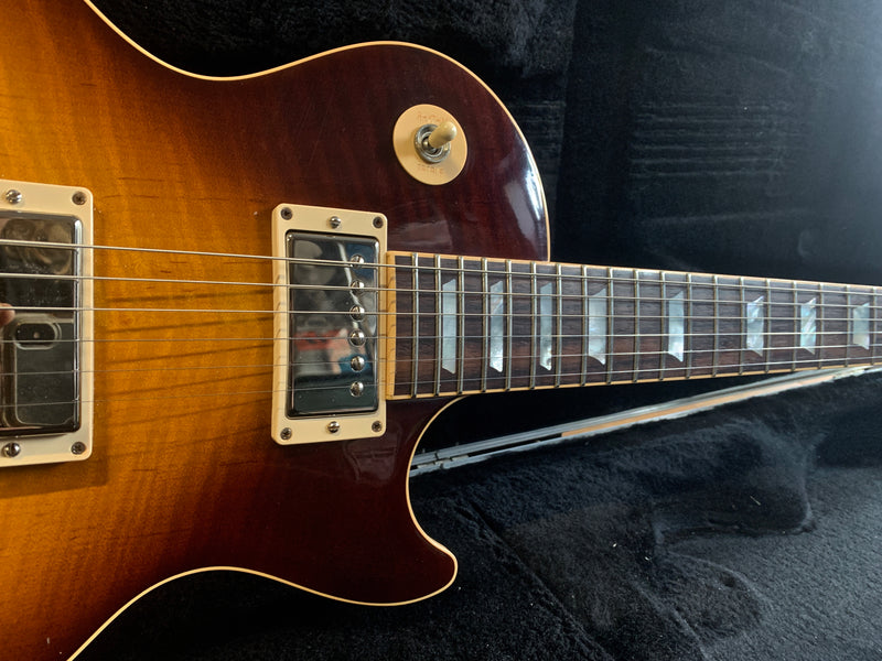 Gibson Les Paul Traditional 2015