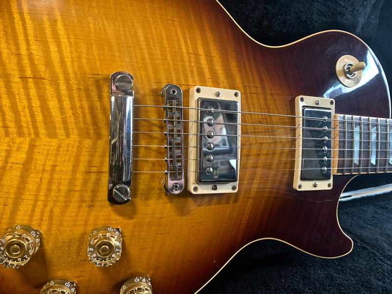 Gibson Les Paul Traditional 2015