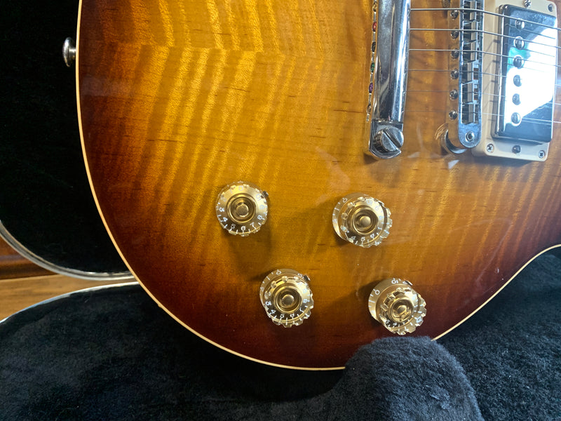 Gibson Les Paul Traditional 2015