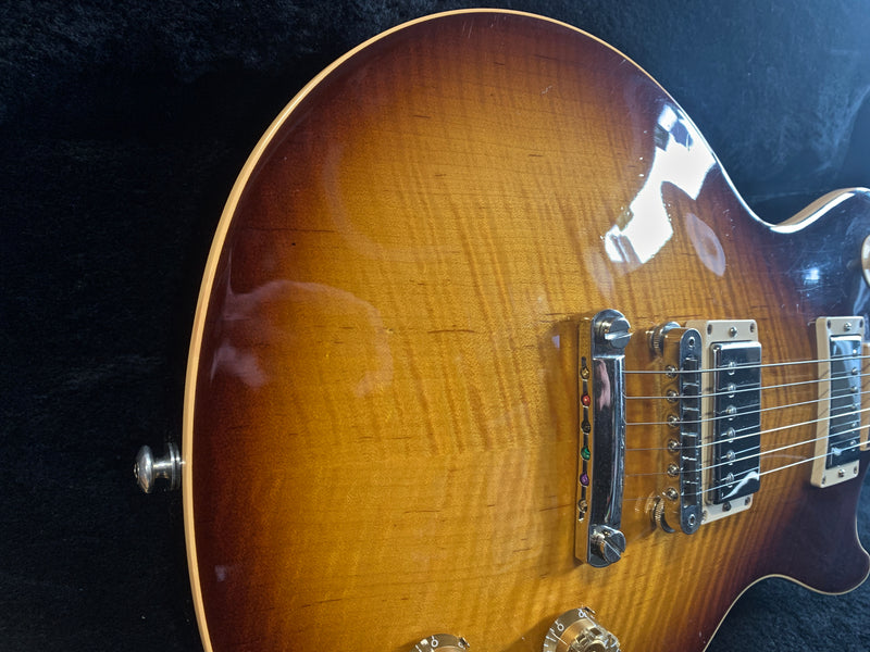 Gibson Les Paul Traditional 2015