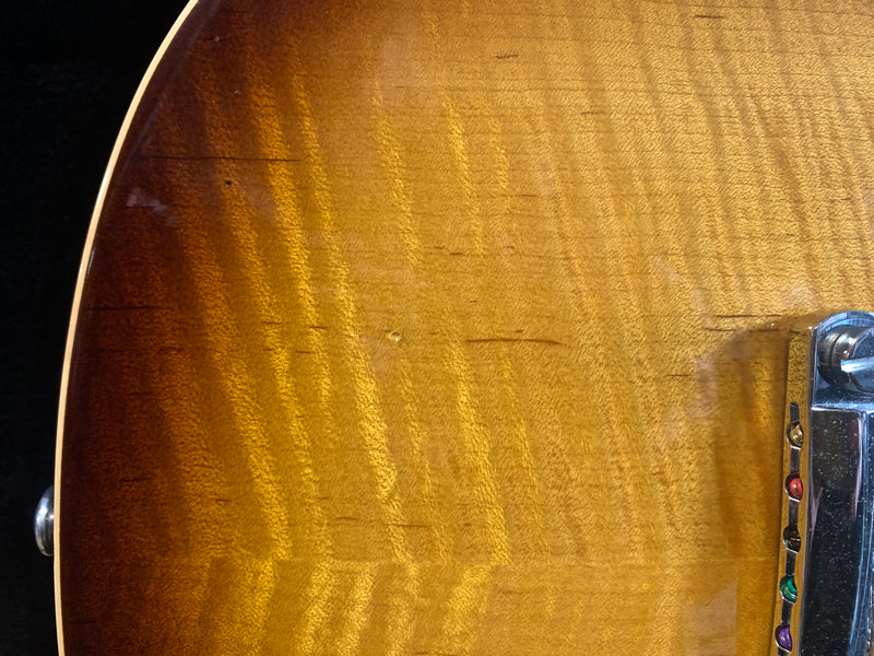 Gibson Les Paul Traditional 2015