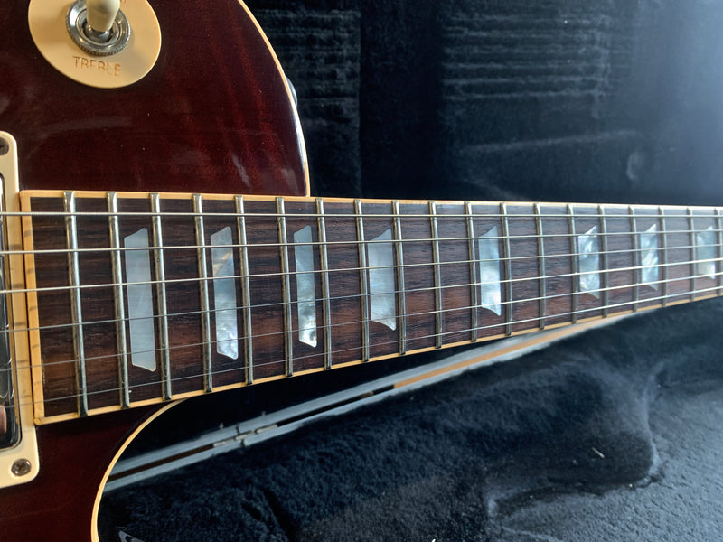 Gibson Les Paul Traditional 2015