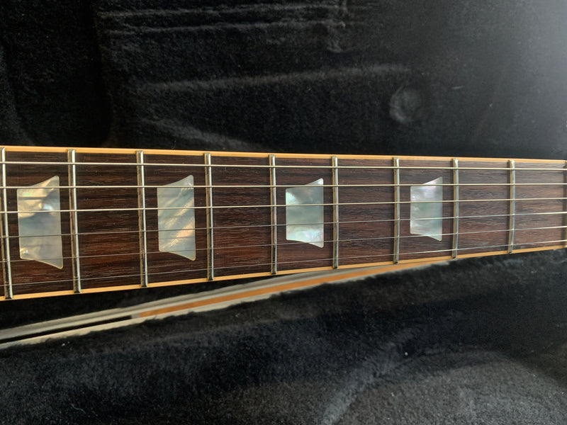 Gibson Les Paul Traditional 2015