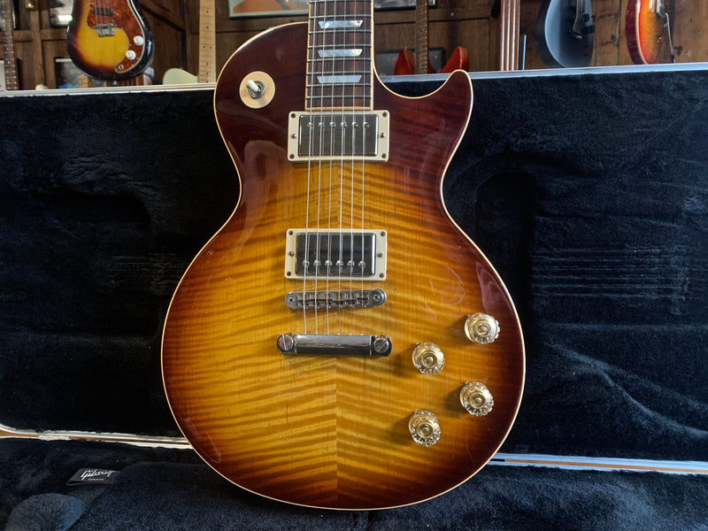 Gibson Les Paul Traditional 2015