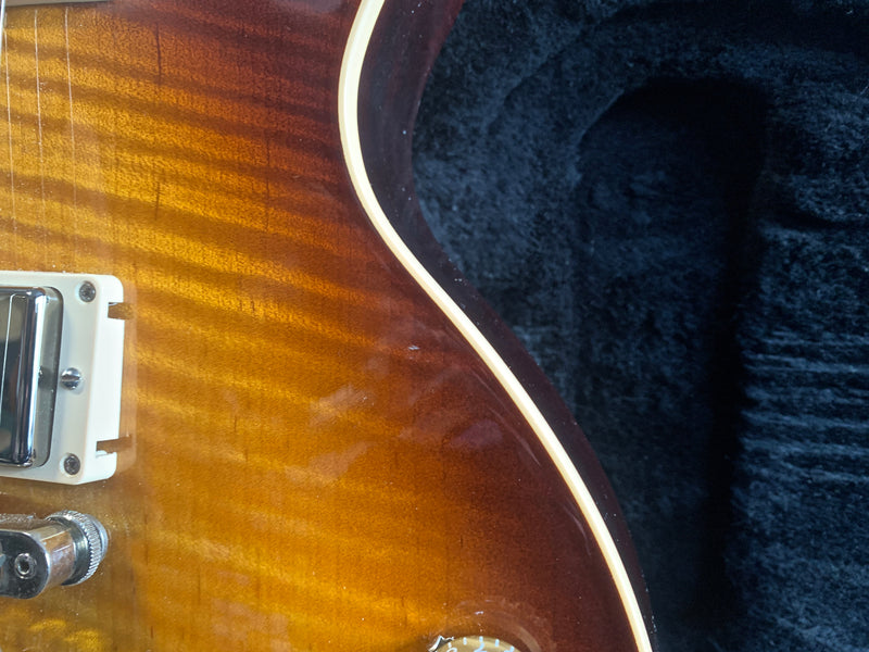 Gibson Les Paul Traditional 2015