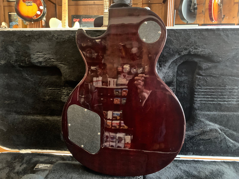 Gibson Les Paul Traditional 2015
