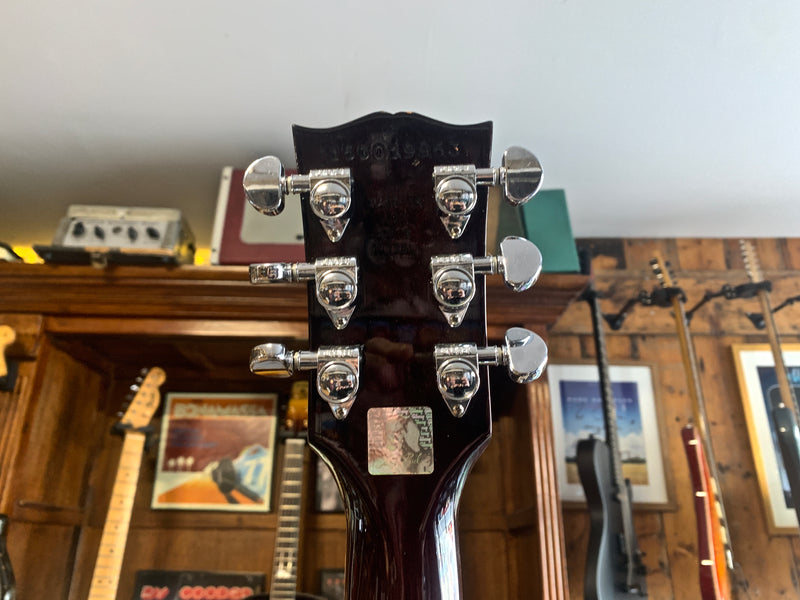 Gibson Les Paul Traditional 2015