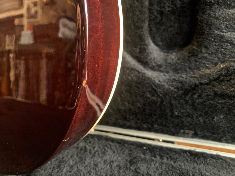 Gibson Les Paul Traditional 2015