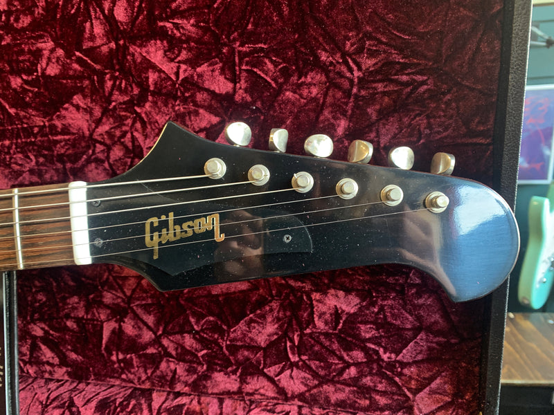 Gibson Custom Shop '65 Non-Reverse Firebird V Yamano 2020