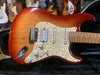 Fender American Lonestar Stratocaster Sienna Burst 1998