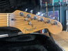 Fender American Lonestar Stratocaster Sienna Burst 1998