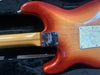 Fender American Lonestar Stratocaster Sienna Burst 1998