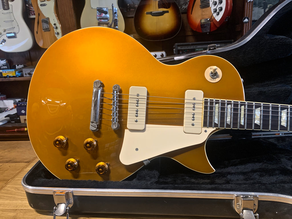 FGN NLS11GNP - Some Neck Guitars