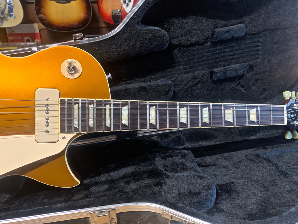 FGN NLS11GNP - Some Neck Guitars