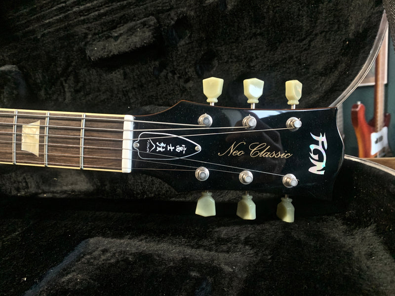 FGN NLS11GNP