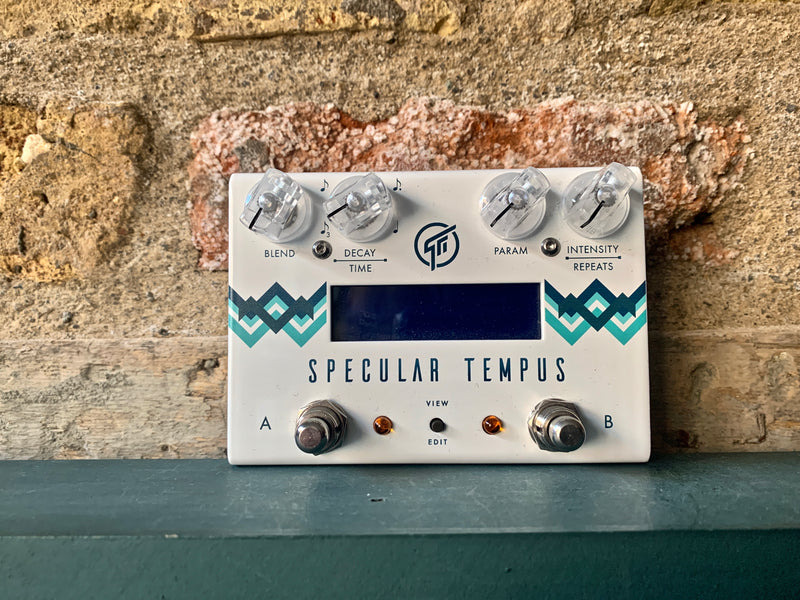 GFI System Specular Tempus (Secondhand)