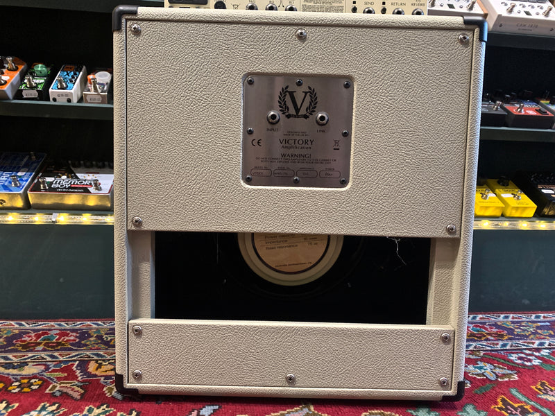 Victory V40 The Duchess Head & Cab