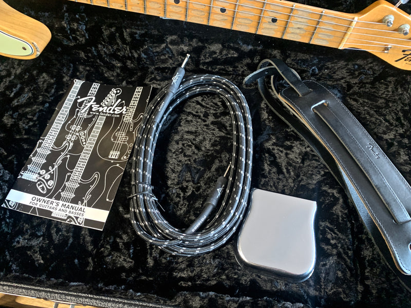 Fender Custom Shop Vintage HB Telecaster Relic 2007