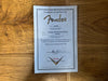 Fender Custom Shop Vintage HB Telecaster Relic 2007