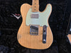 Fender Custom Shop Vintage HB Telecaster Relic 2007