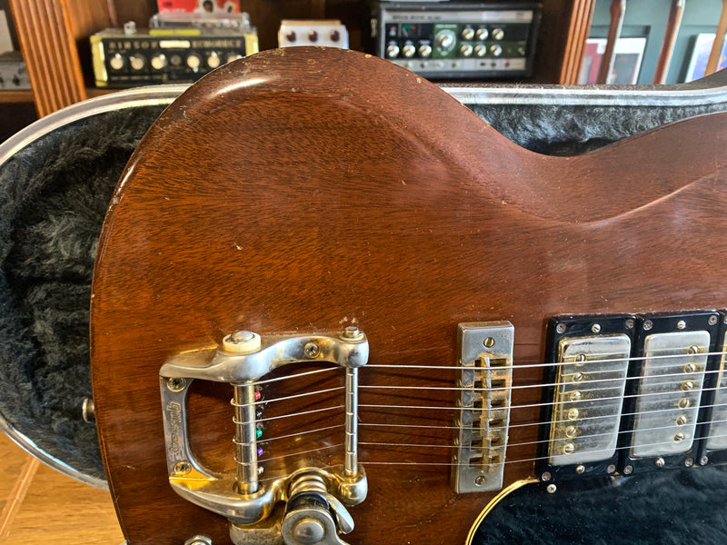 Gibson SG Custom 1974