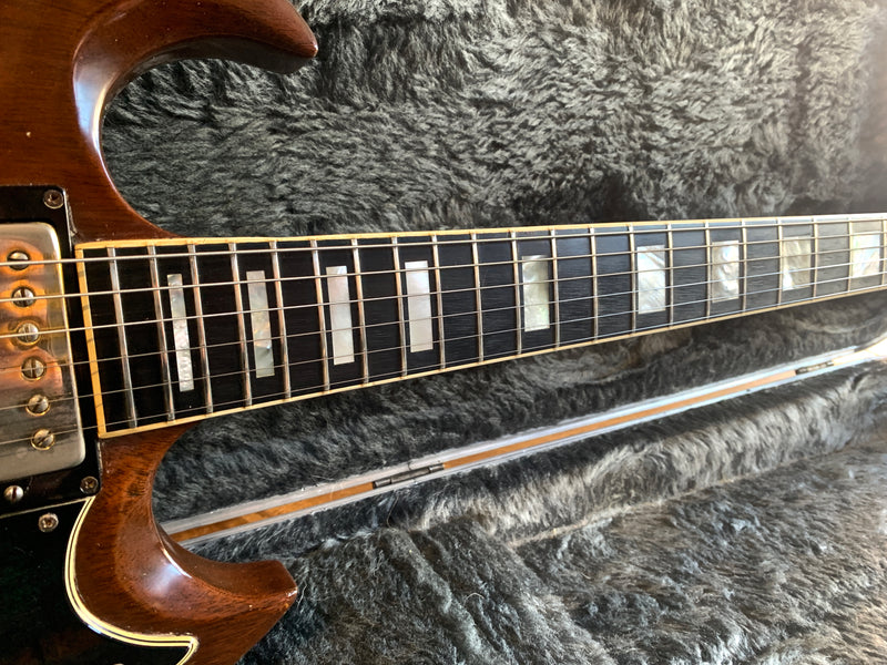 Gibson SG Custom 1974