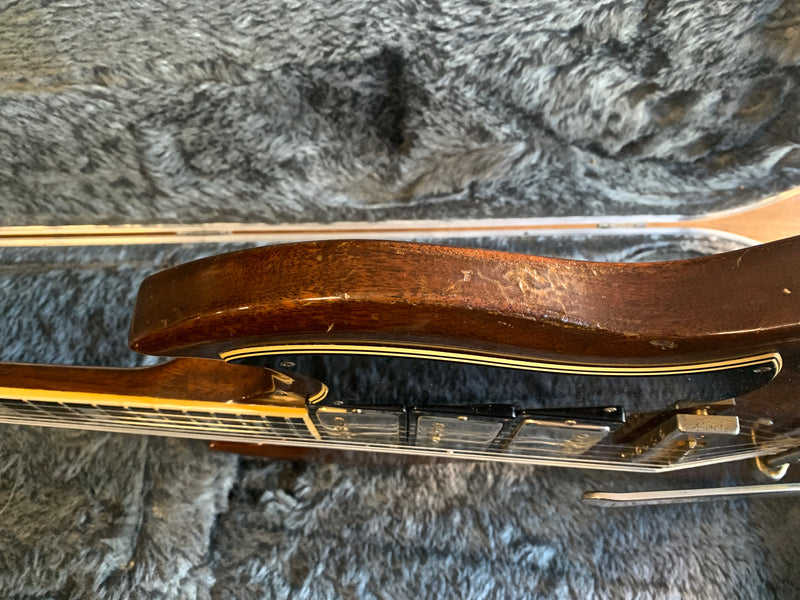 Gibson SG Custom 1974