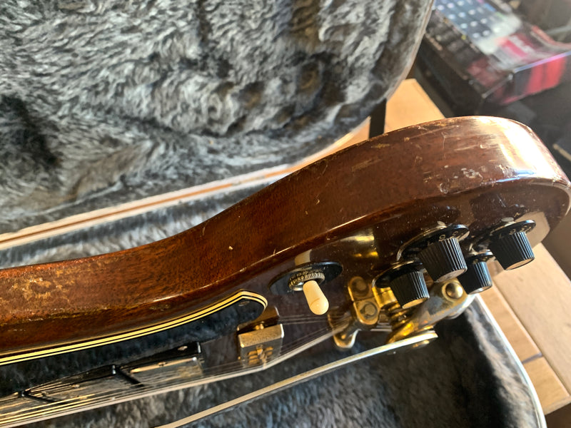 Gibson SG Custom 1974
