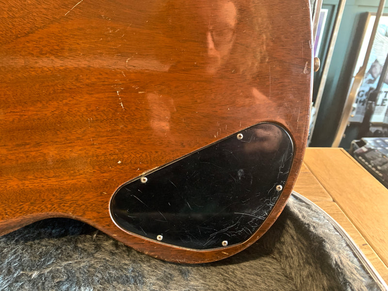 Gibson SG Custom 1974