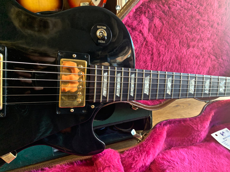 Gibson Les Paul Studio 2001