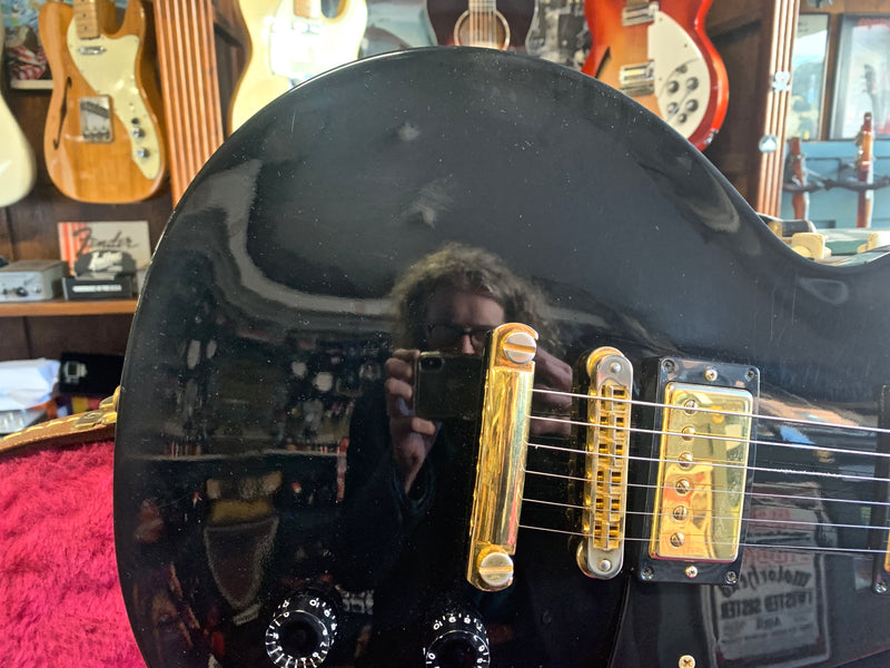 Gibson Les Paul Studio 2001