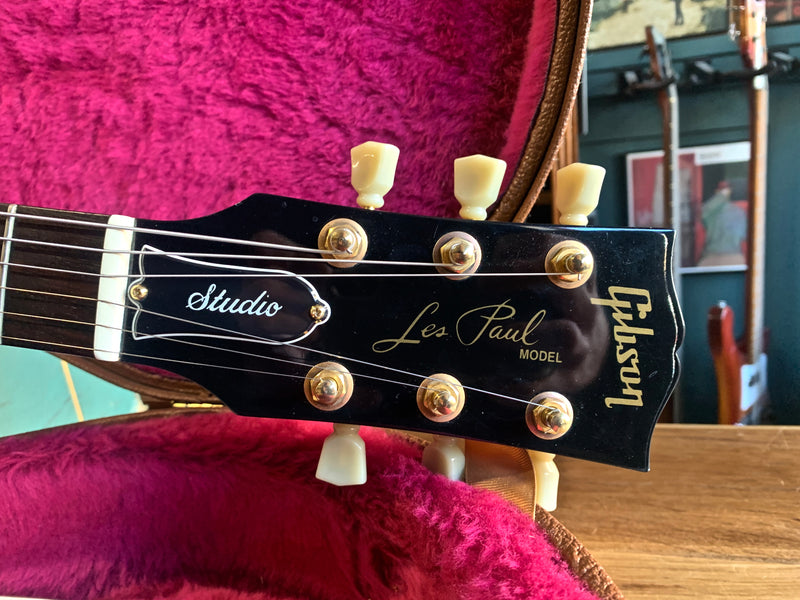 Gibson Les Paul Studio 2001