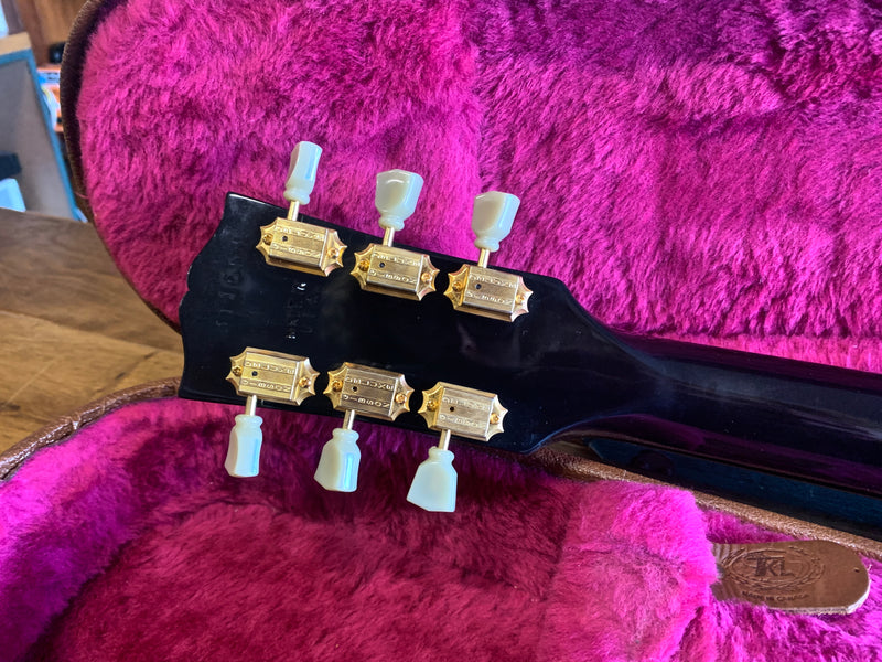 Gibson Les Paul Studio 2001