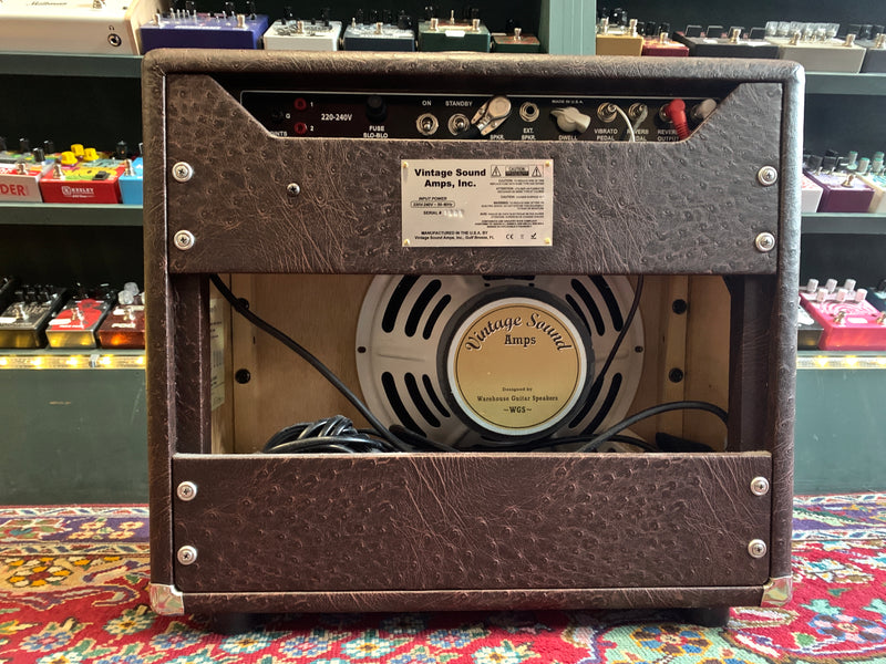Vintage Sound Vintage 15
