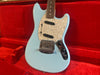 Fender Mustang '65 Reissue Made In Japan