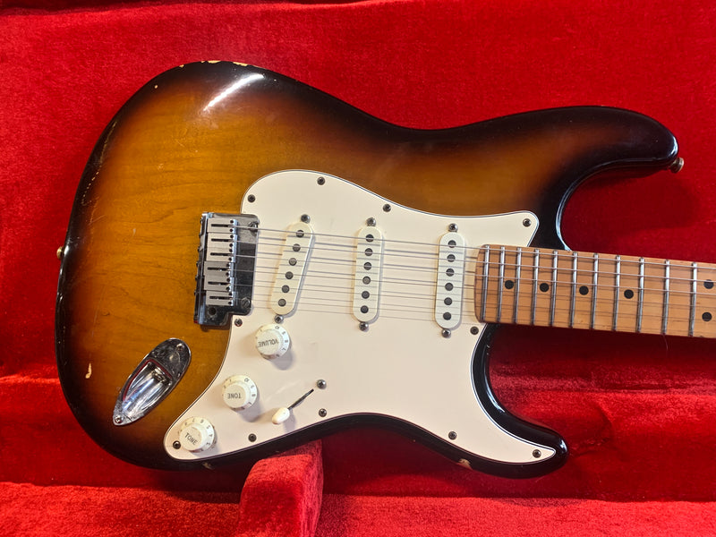 Fender American Standard Stratocaster 1991