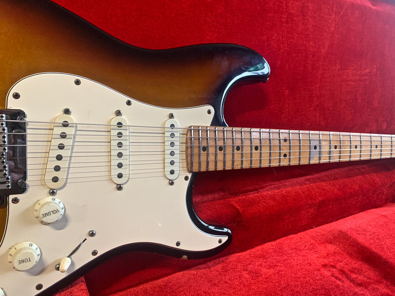 Fender American Standard Stratocaster 1991