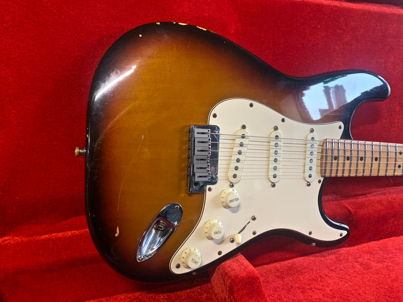Fender American Standard Stratocaster 1991